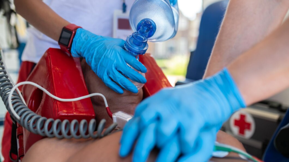 Service SOS & Urgences médicales
