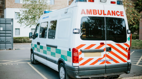Transport médicalisé