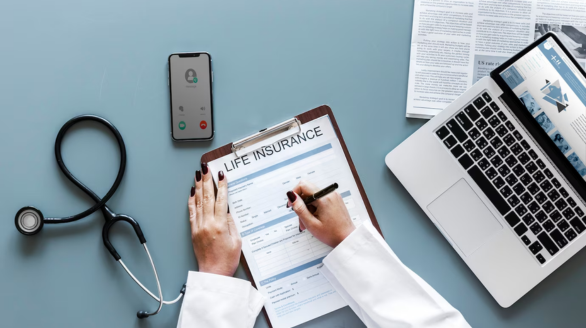 Consultations et Assistance Médicale pour Assurances et Sociétés