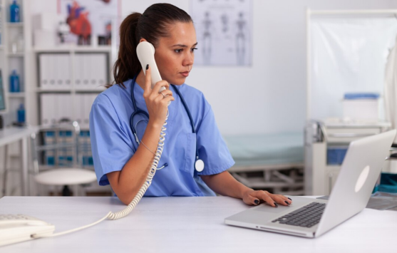 Des années d'expertise VitalAssist